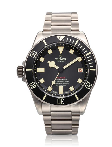 tudor pelagos lhd for sale